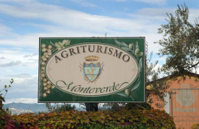 Agriturismo Monteverde, Castelnuovo Magra